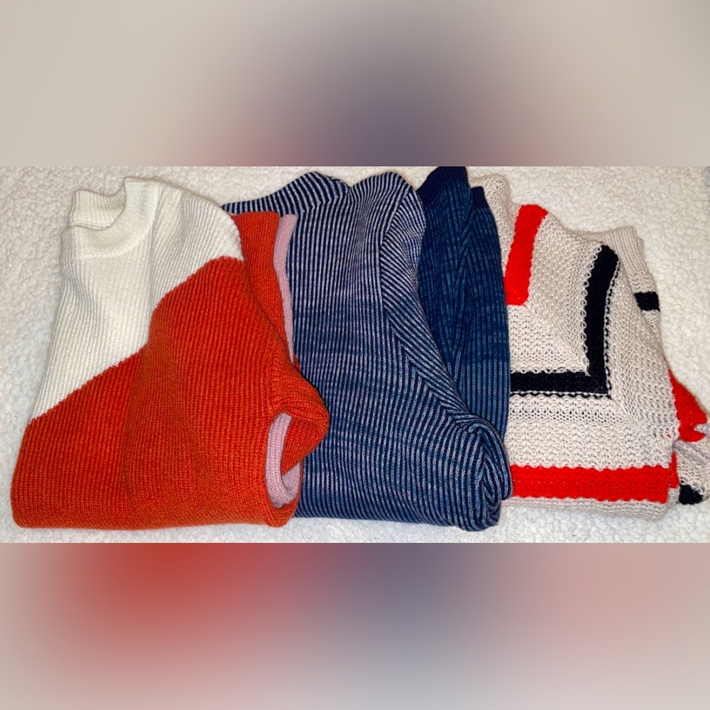 Women Sweater Bundle